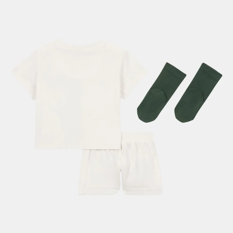 Nike Kids' Chelsea 25/26 Away Replica 3-Piece Football Kit